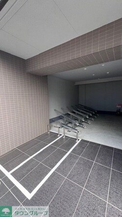 リヴシティ亀戸の物件内観写真